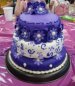6th Birthday Cake