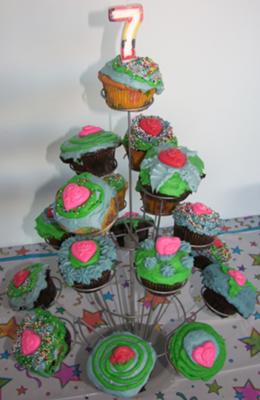 Cupcakes