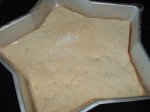 Diabetic cake process