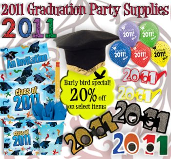 Graduation Party Decorations on Graduation Party Ideas   Graduation Invitations  Gift Ideas And Party