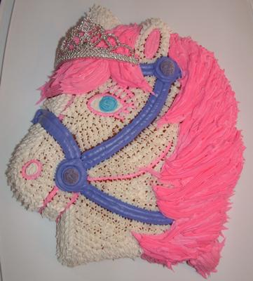 My Little Pony Cake Perfect Party Ideas