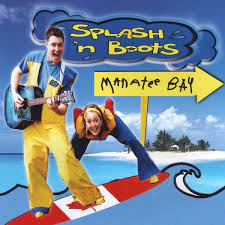 Splash N' Boots Album