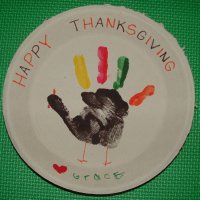 Craft Ideas Leaves on Party Ideas   Thanksgiving Party Games   Perfect Party Ideas Com