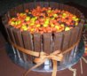 Autumn Cake