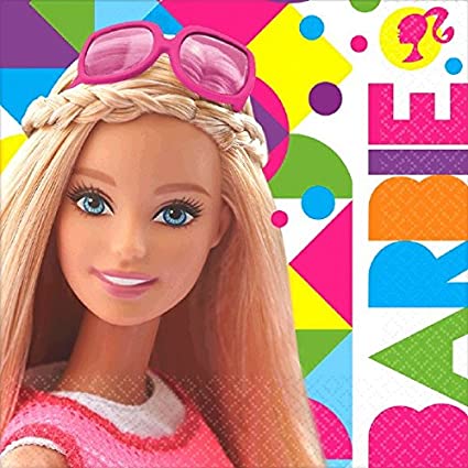 Barbie Party Ideas & Barbie Birthday Supplies