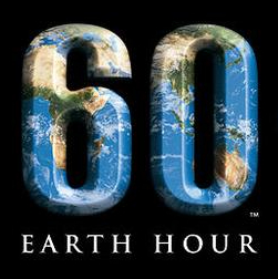 Earth hour