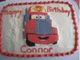 Mack Cake