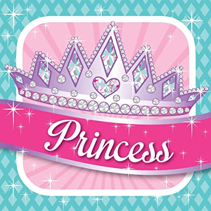 Princess party