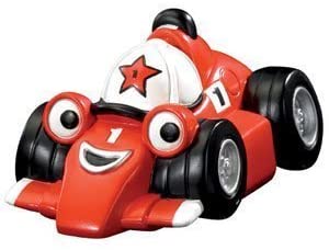 roary the racing car