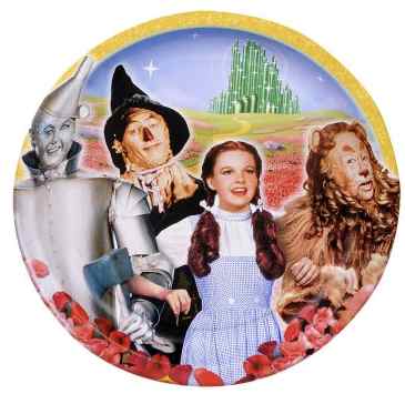 wizard of oz party