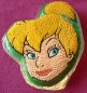 Tinkerbell Cake