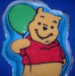 Winnie The Pooh Cake