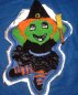 Witch Cake