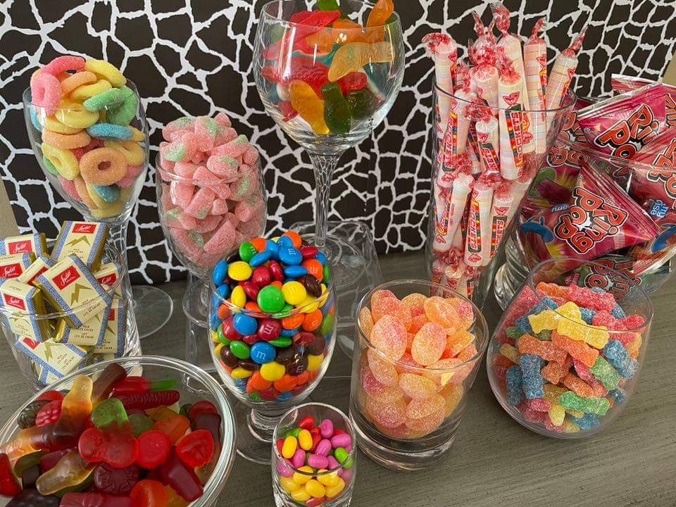 15th Birthday Party Ideas - Perfect Party Ideas.com