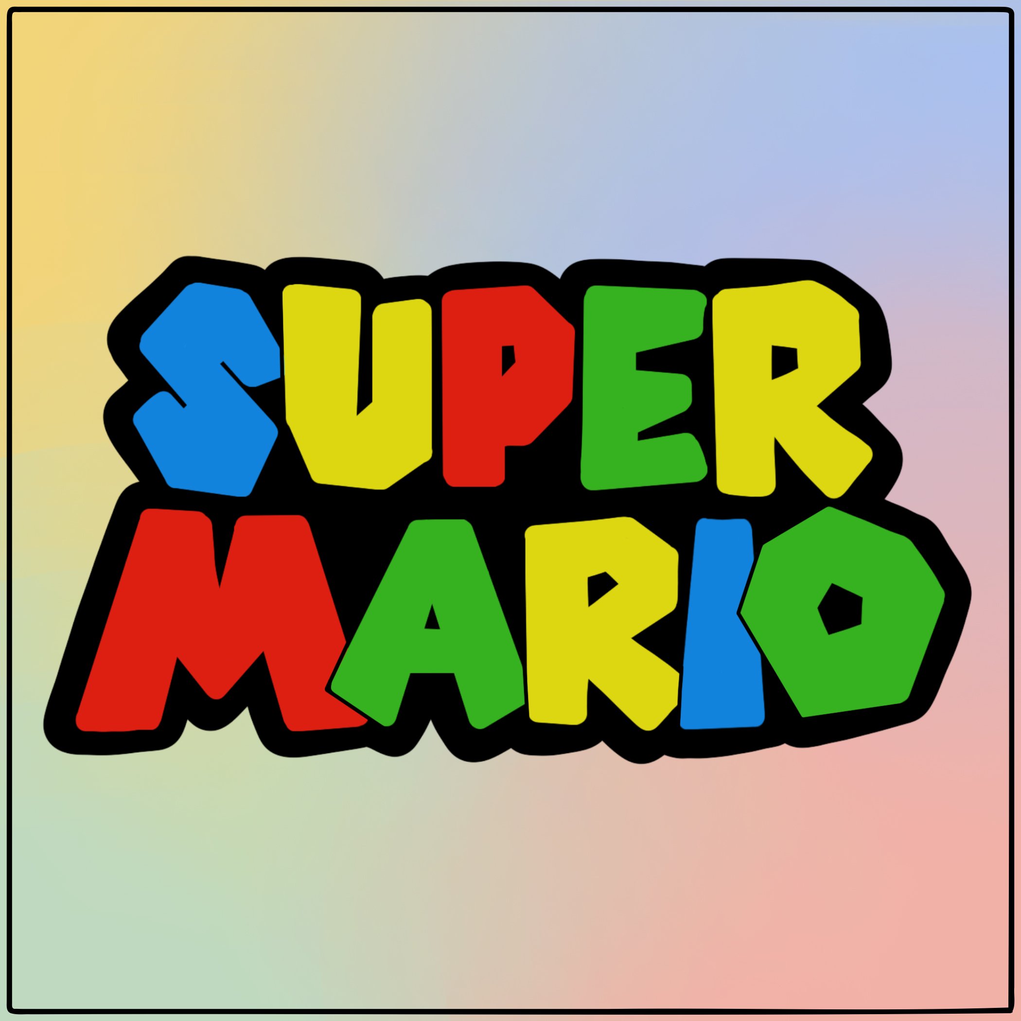Super Mario Party