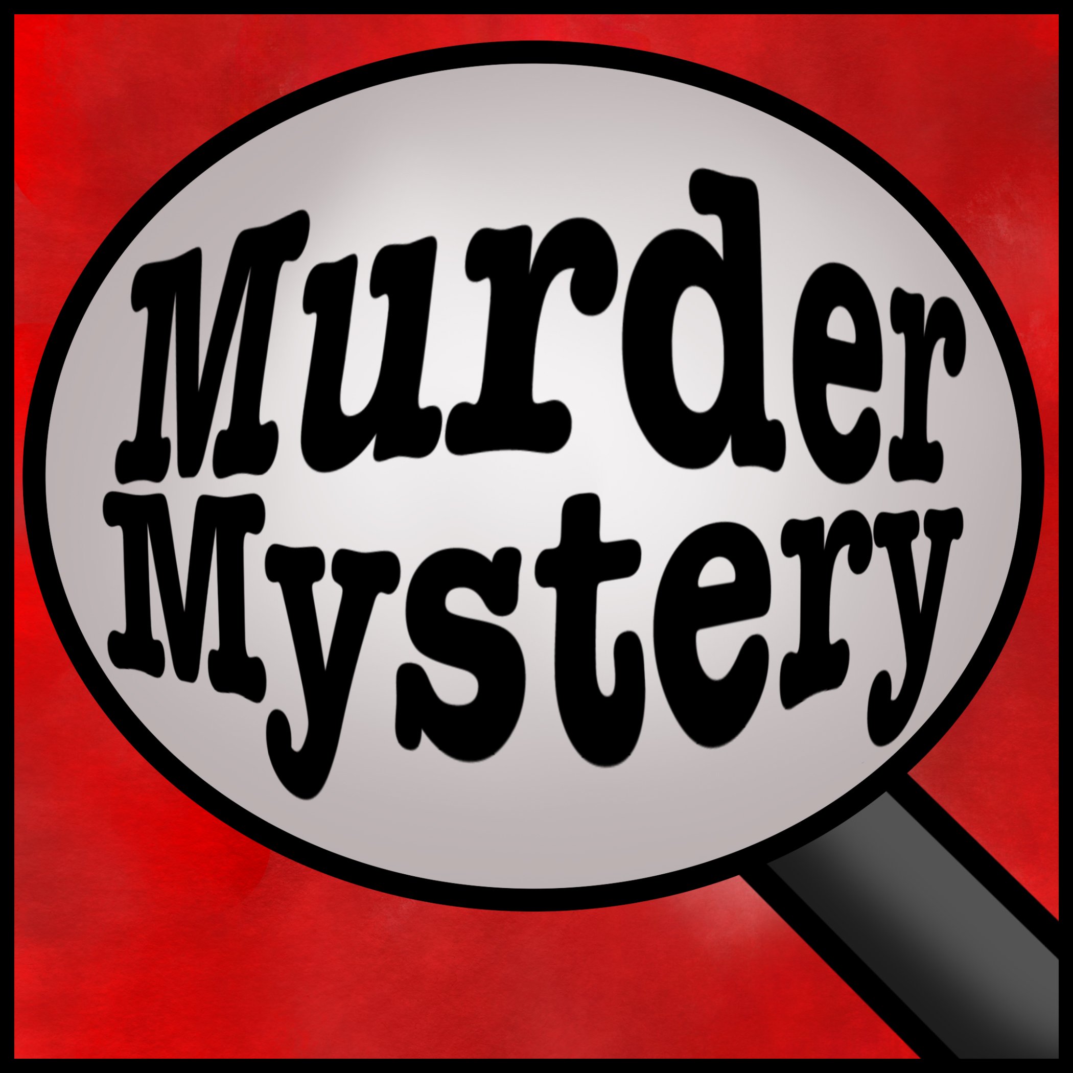 murder mystery party