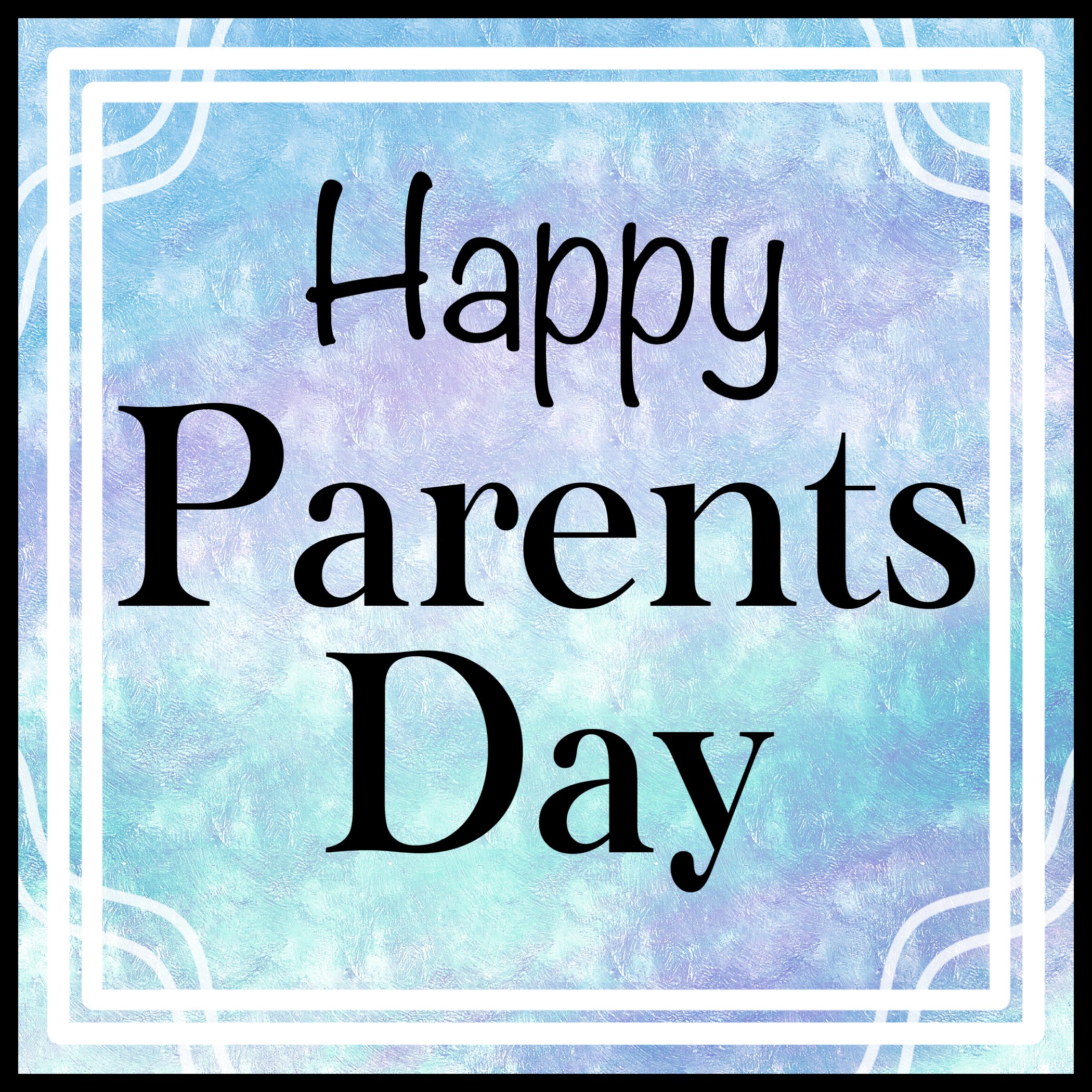 Parents' Day