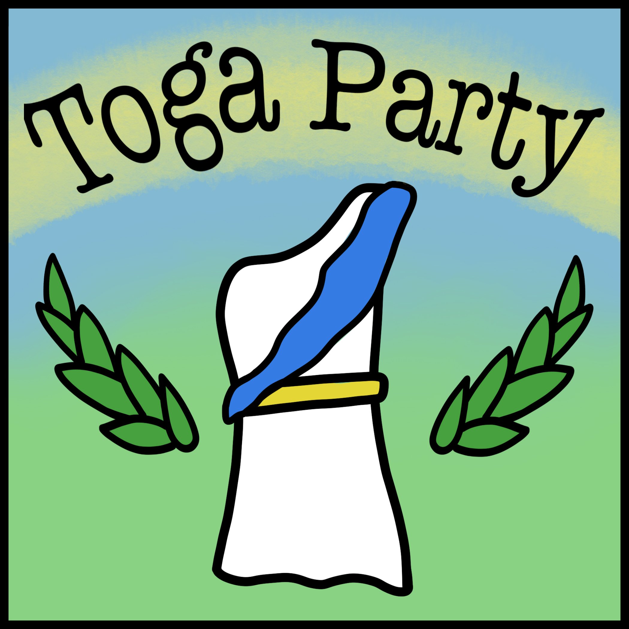 toga party