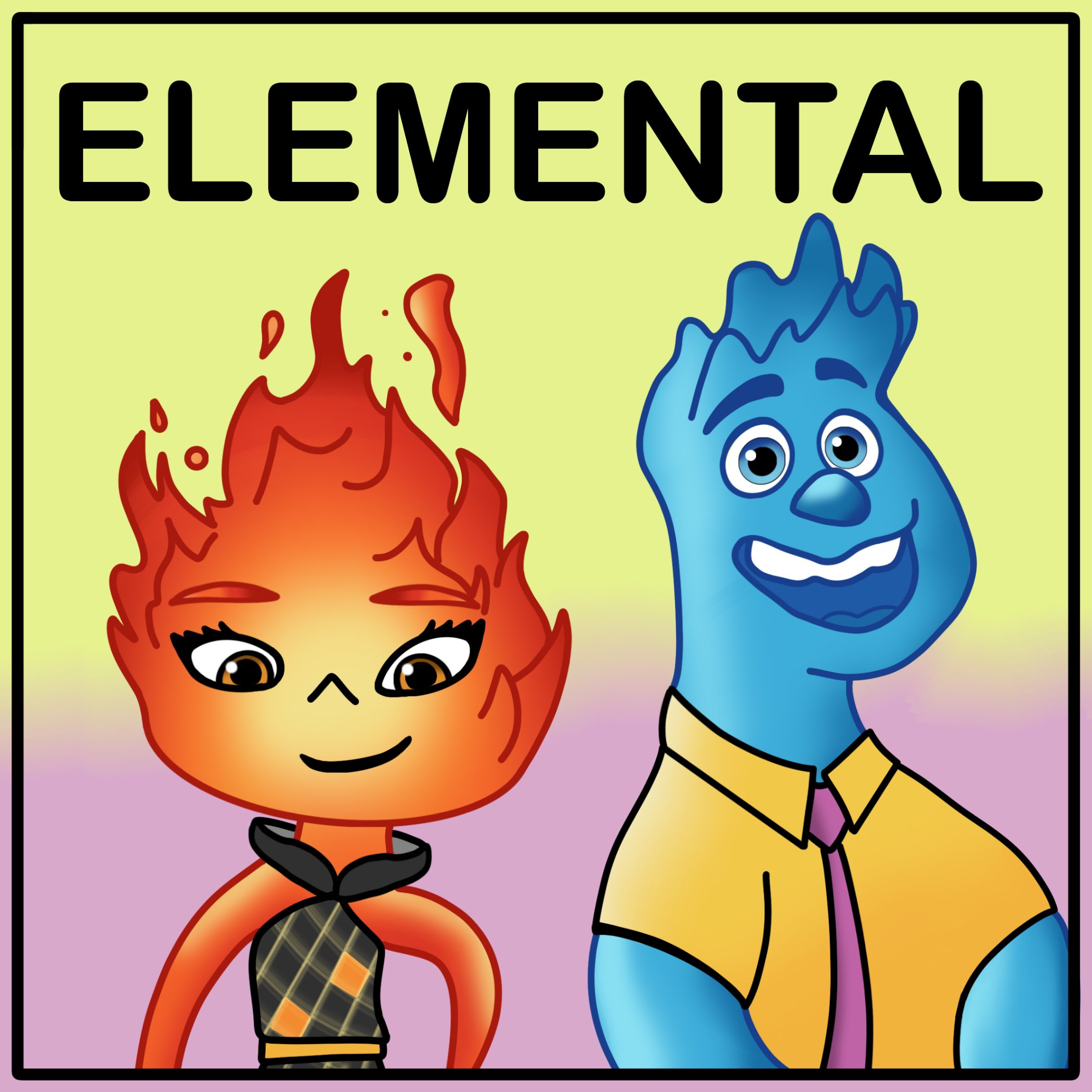 Elemental party