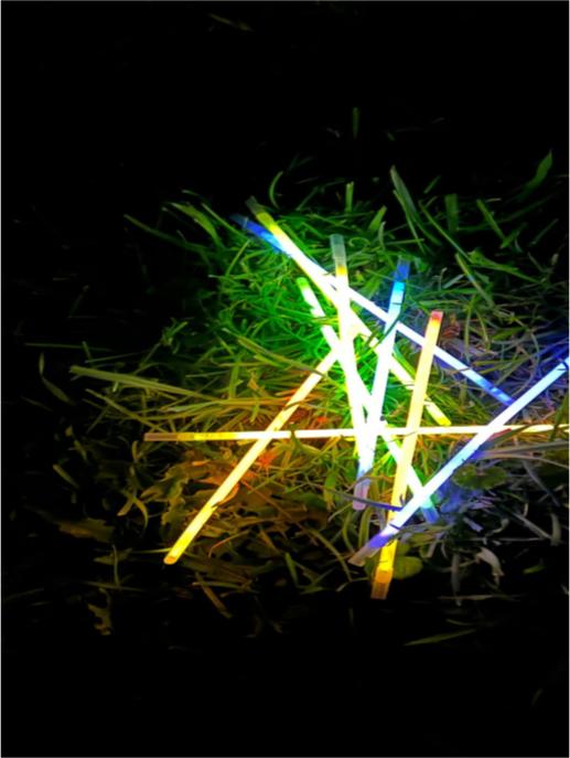 Glow Sticks
