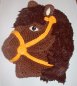 Horse Cake