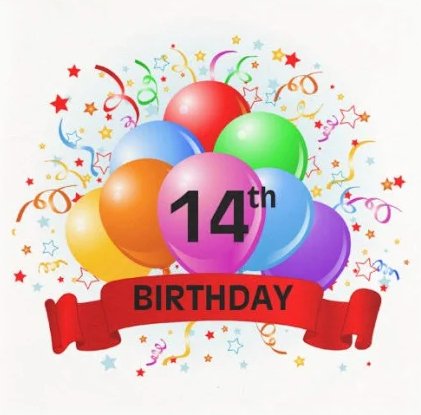 14th Birthday Party Ideas - Perfect Party Ideas.com
