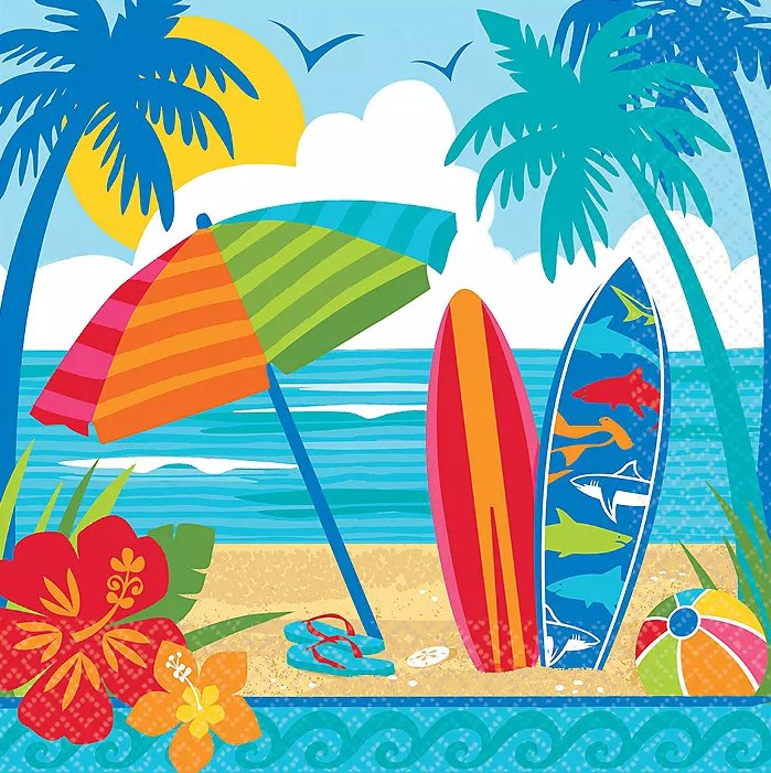 beach-party-decoration-ideas