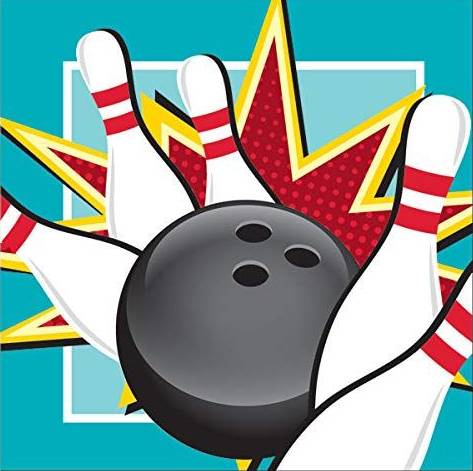 Bowling party deals