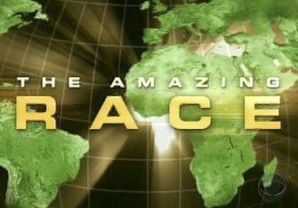 amazing race party