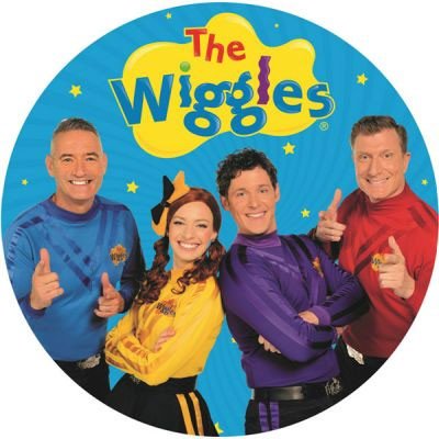 wiggles party