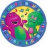 Barney Party Barney Party