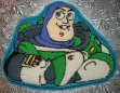 Buzz Lightyear Cake Pictures - Perfect Party Ideas.com