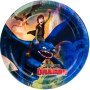 How to Train Your Dragon Party How to Train Your Dragon Party