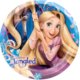 Tangled party Tangled party