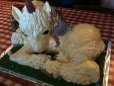 Unicorn and Fairy Dream Cake