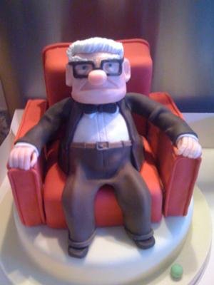 up cake